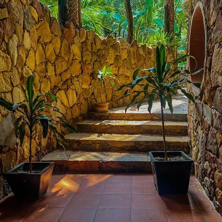 Veranda Natural Resort Кеп Екстериор снимка