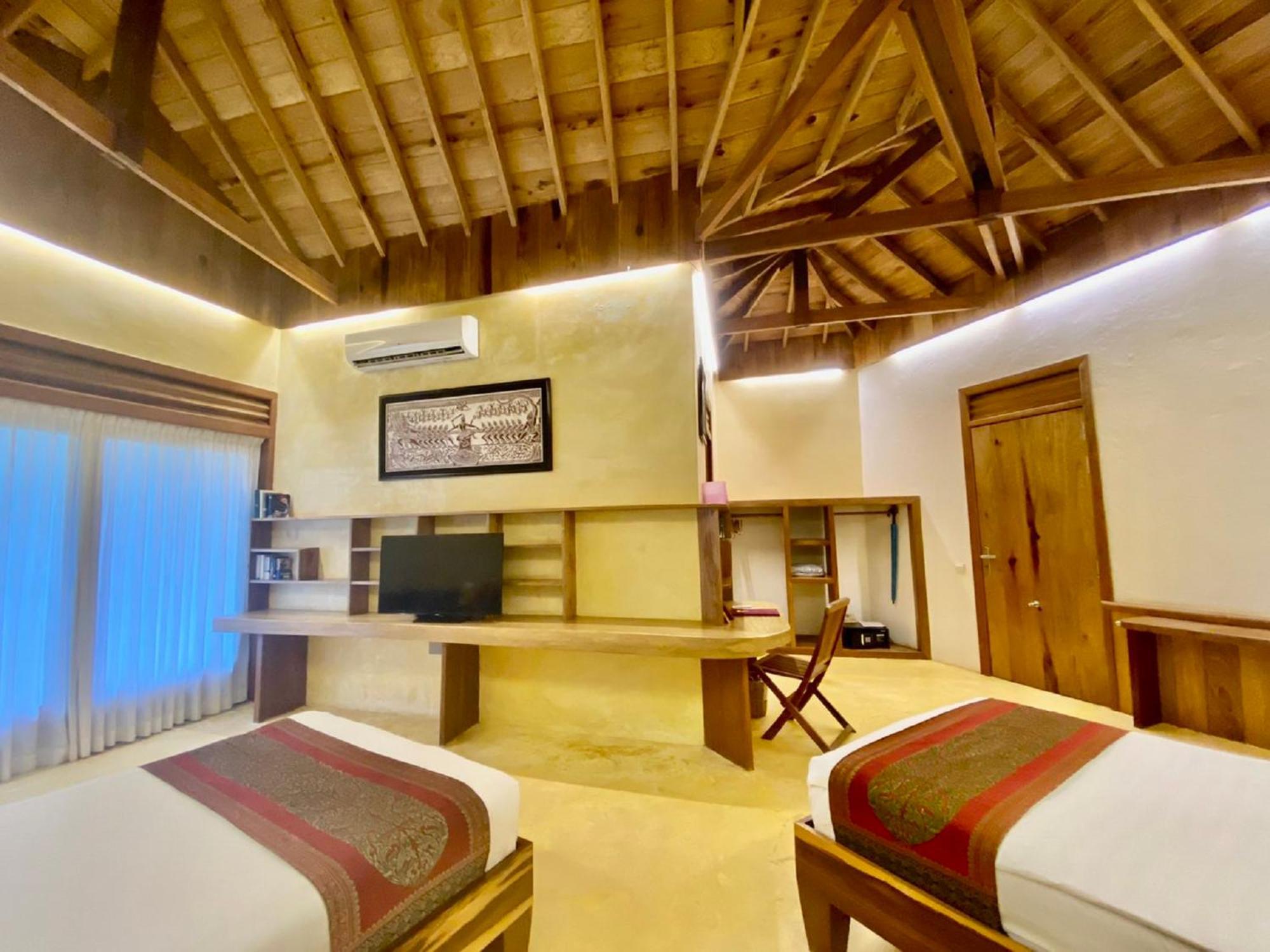 Veranda Natural Resort Кеп Екстериор снимка