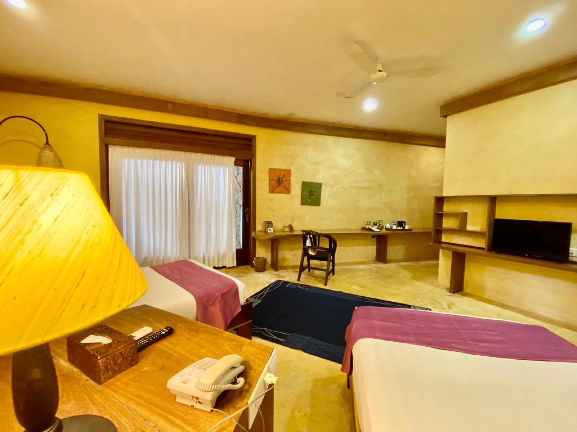 Veranda Natural Resort Кеп Екстериор снимка