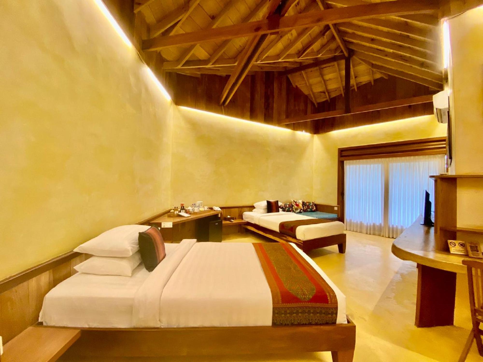 Veranda Natural Resort Кеп Екстериор снимка