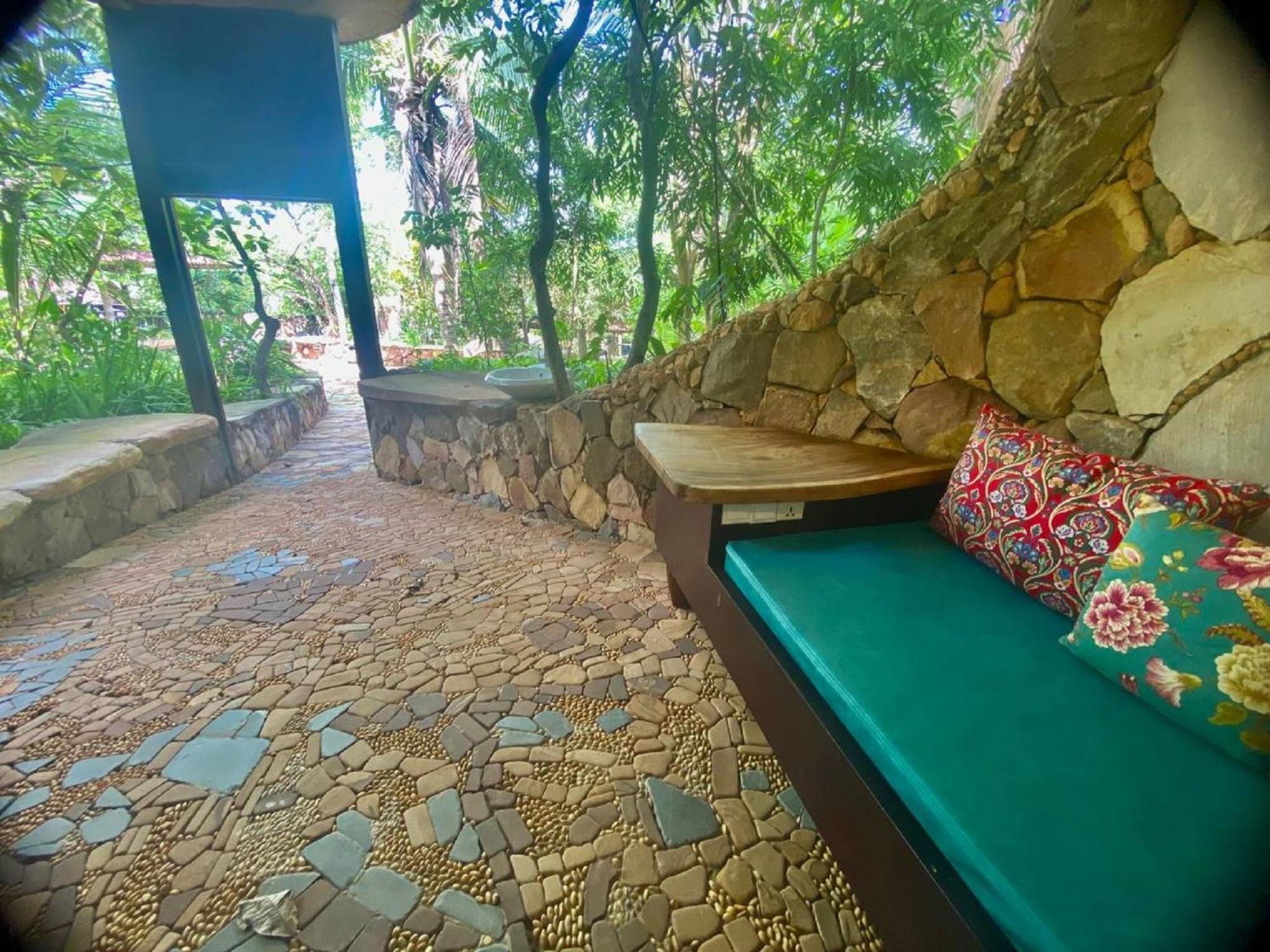 Veranda Natural Resort Кеп Екстериор снимка