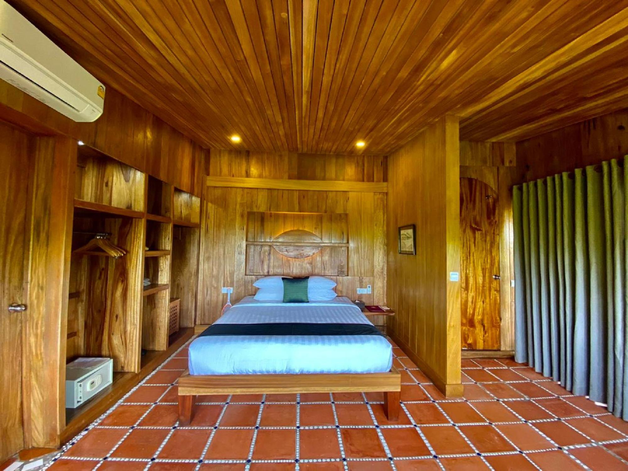 Veranda Natural Resort Кеп Екстериор снимка