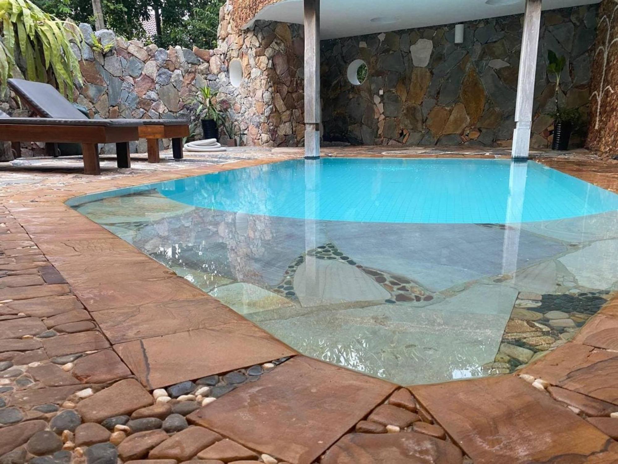Veranda Natural Resort Кеп Екстериор снимка