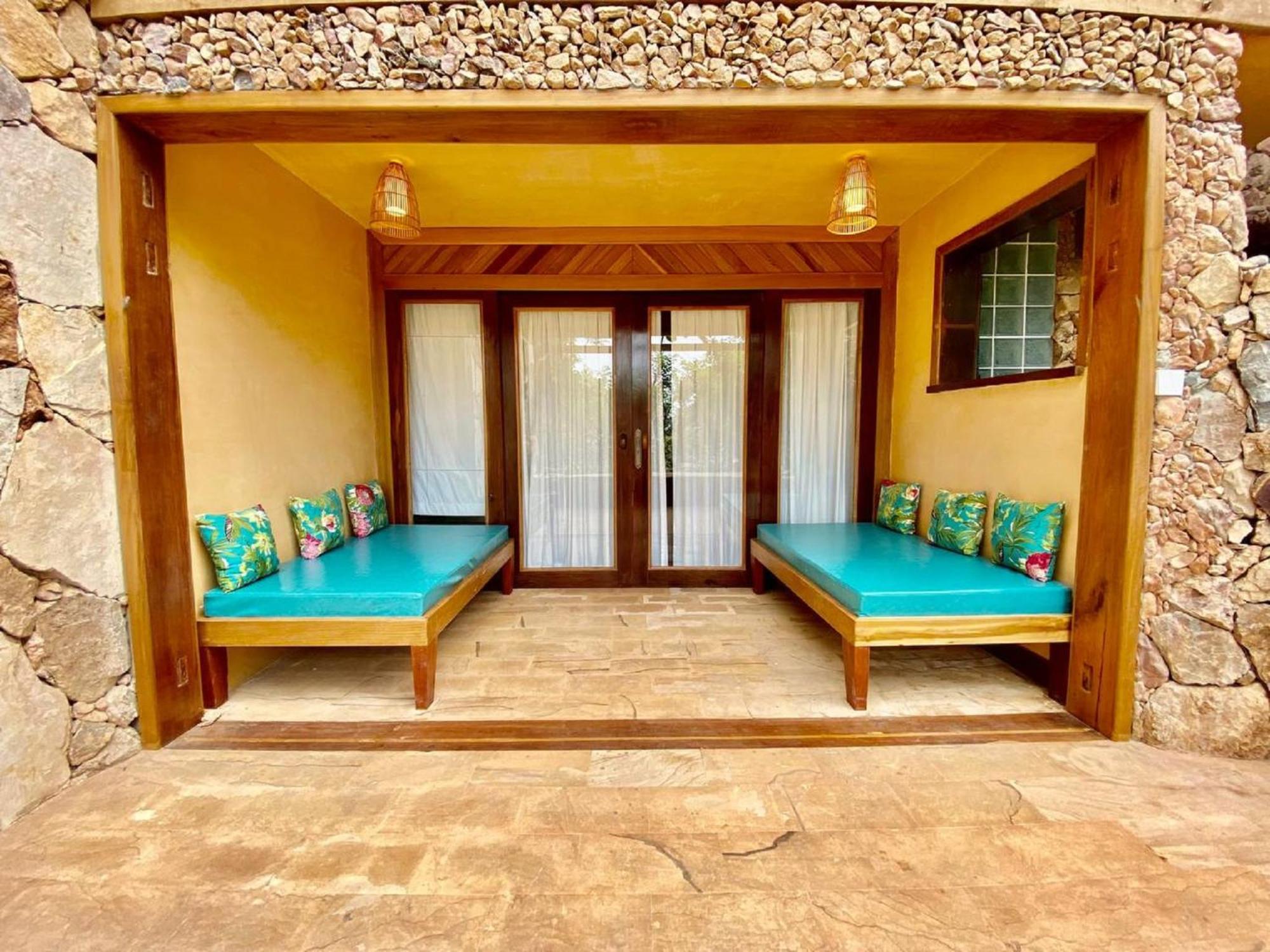 Veranda Natural Resort Кеп Екстериор снимка