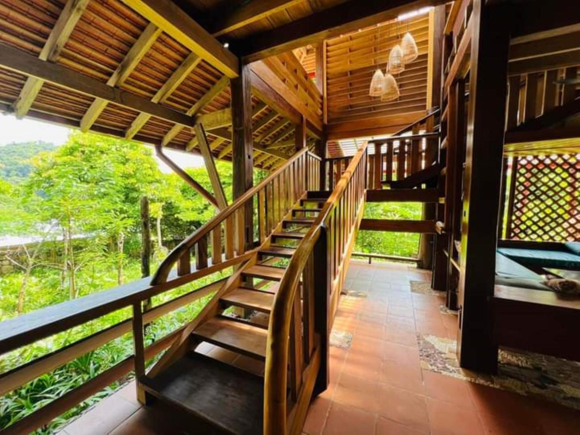 Veranda Natural Resort Кеп Екстериор снимка
