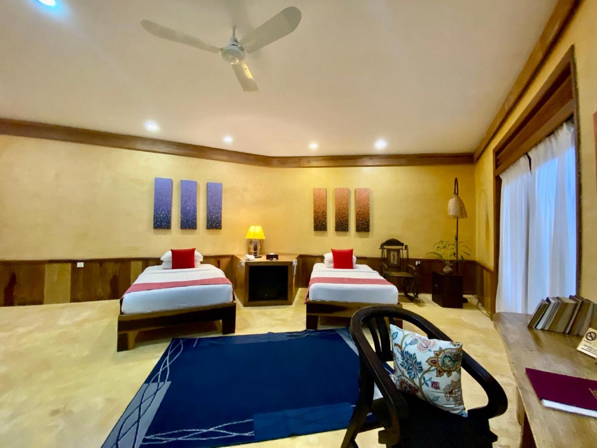 Veranda Natural Resort Кеп Екстериор снимка