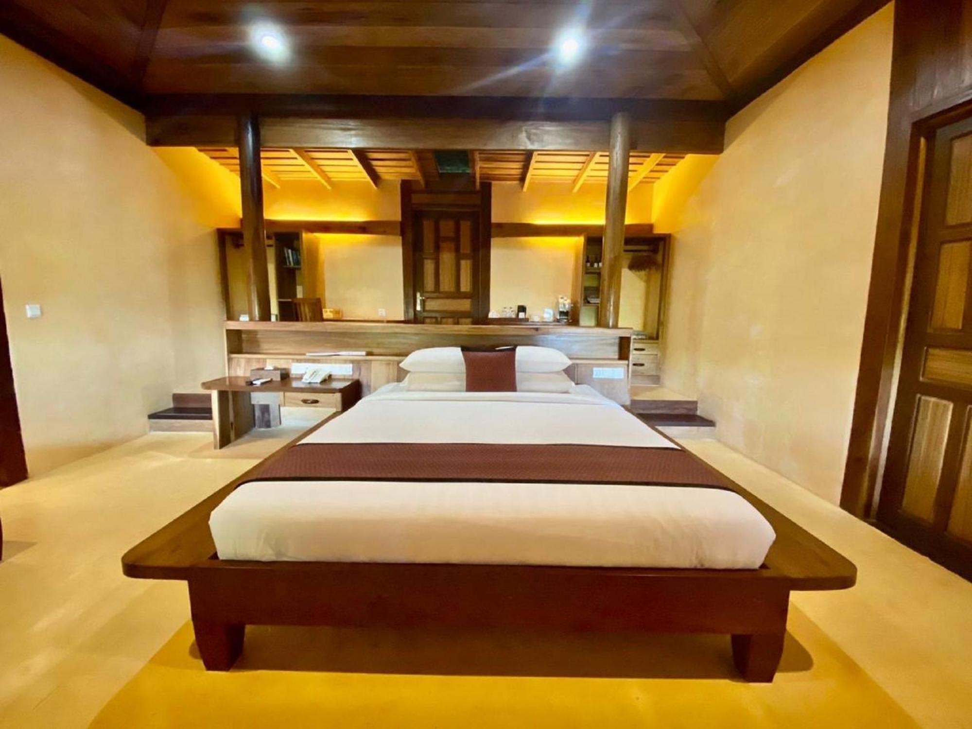 Veranda Natural Resort Кеп Екстериор снимка