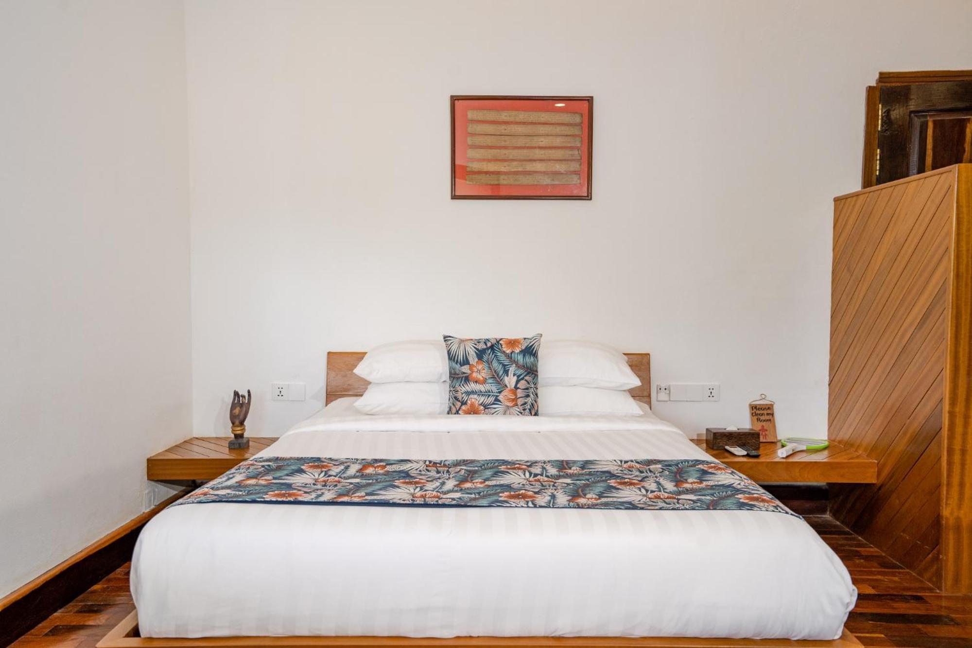 Veranda Natural Resort Кеп Екстериор снимка