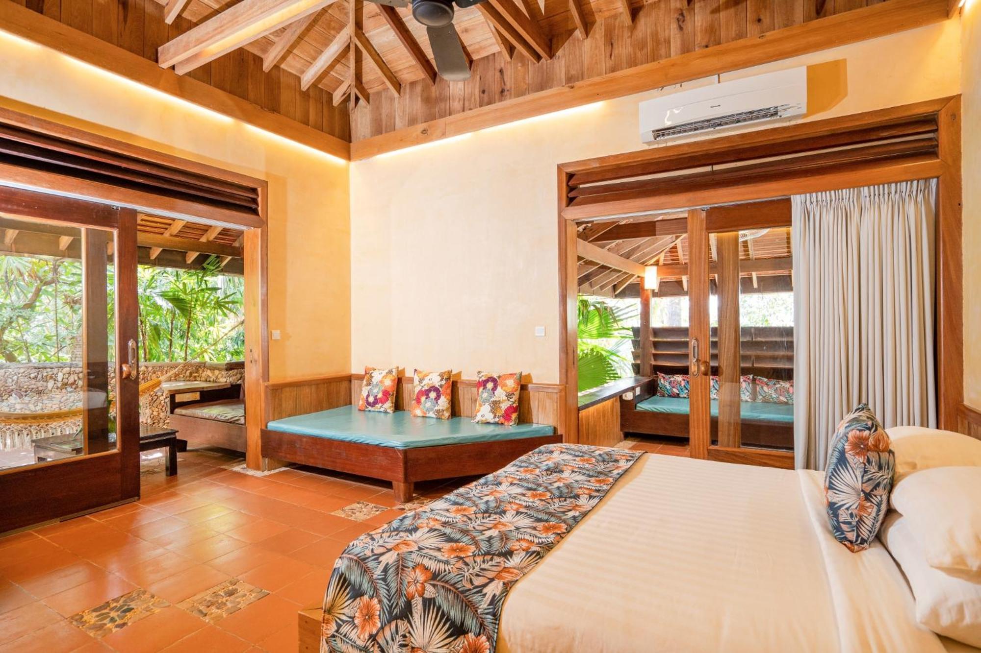 Veranda Natural Resort Кеп Екстериор снимка