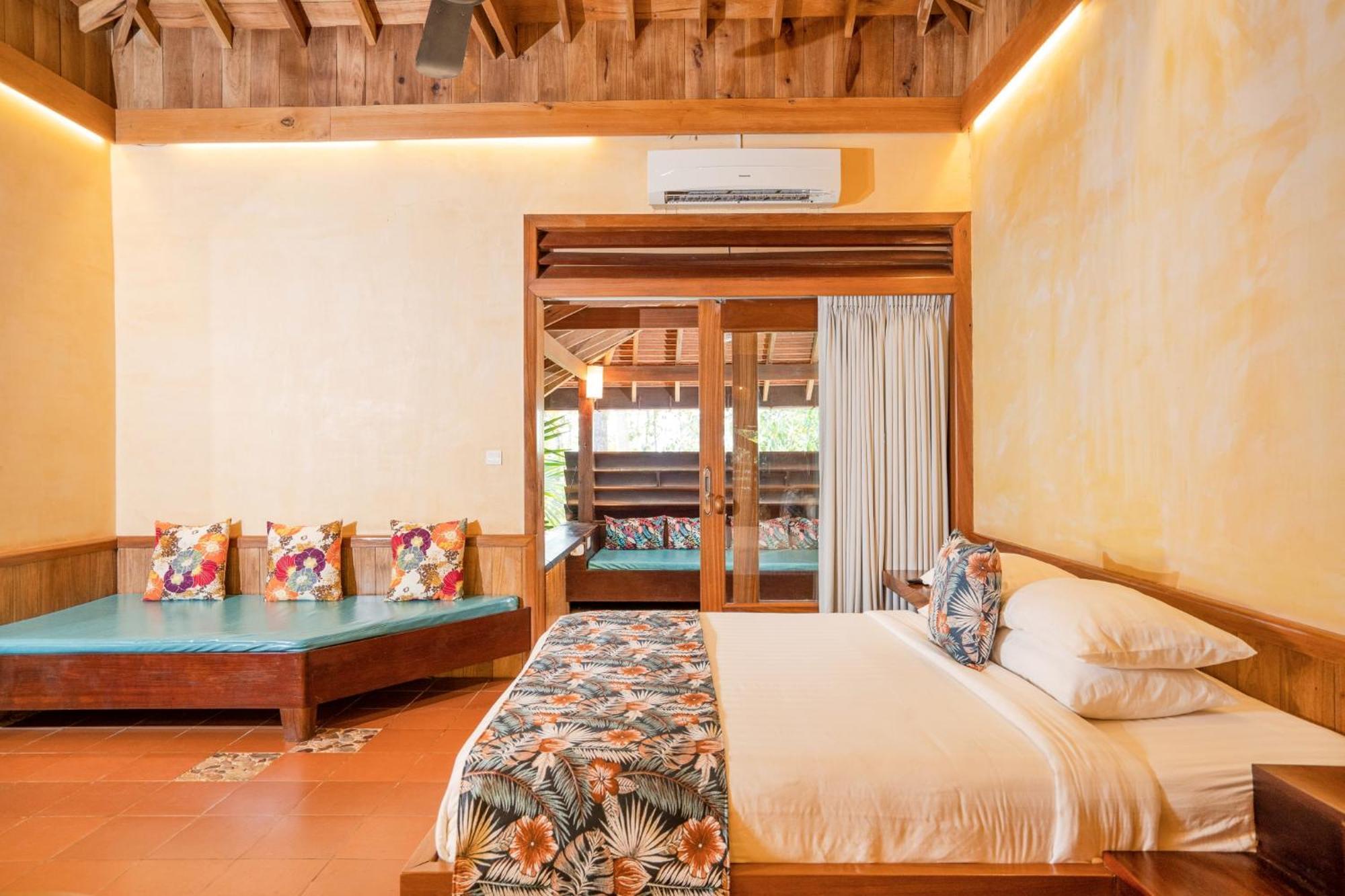 Veranda Natural Resort Кеп Екстериор снимка
