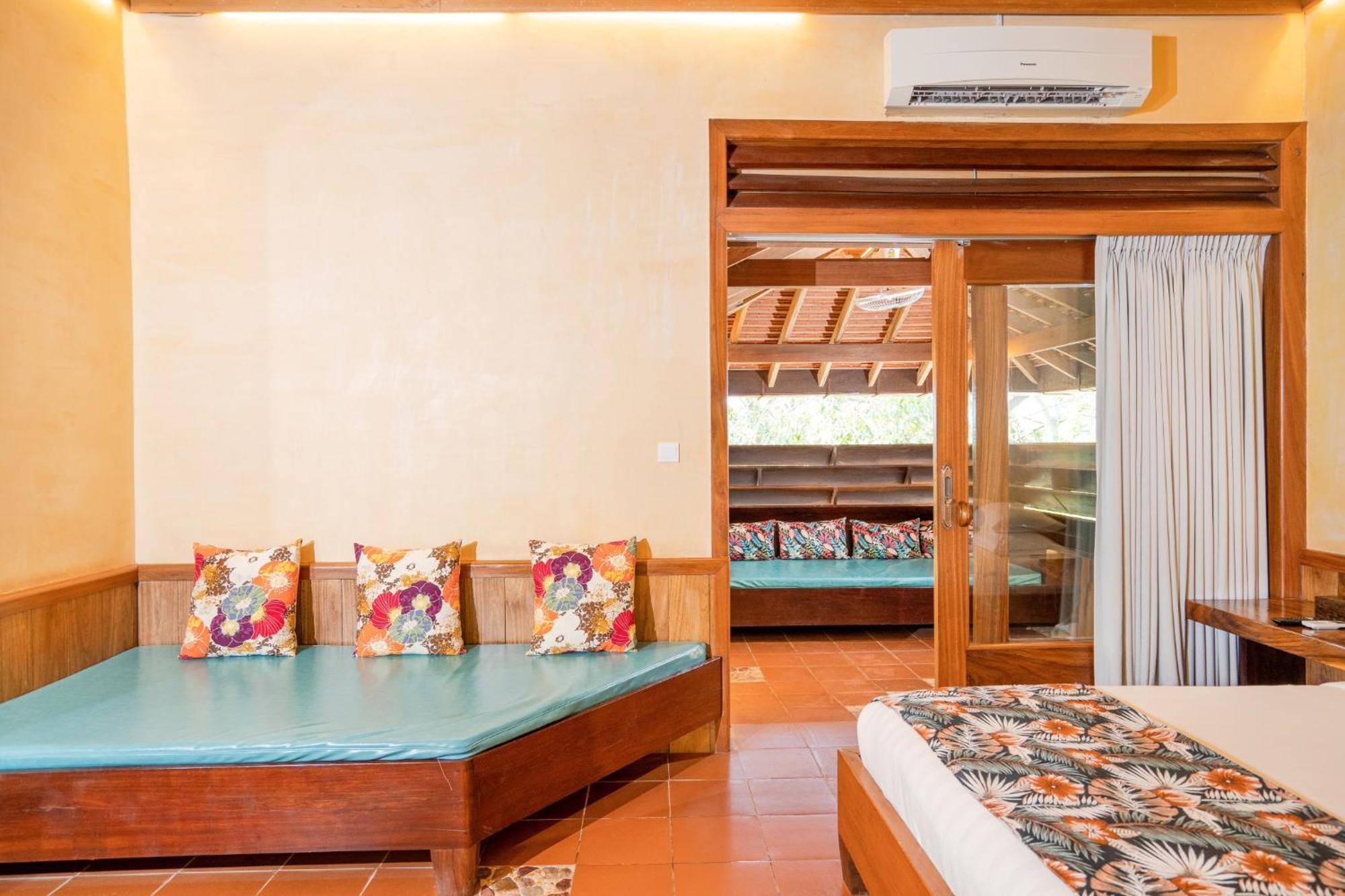 Veranda Natural Resort Кеп Екстериор снимка