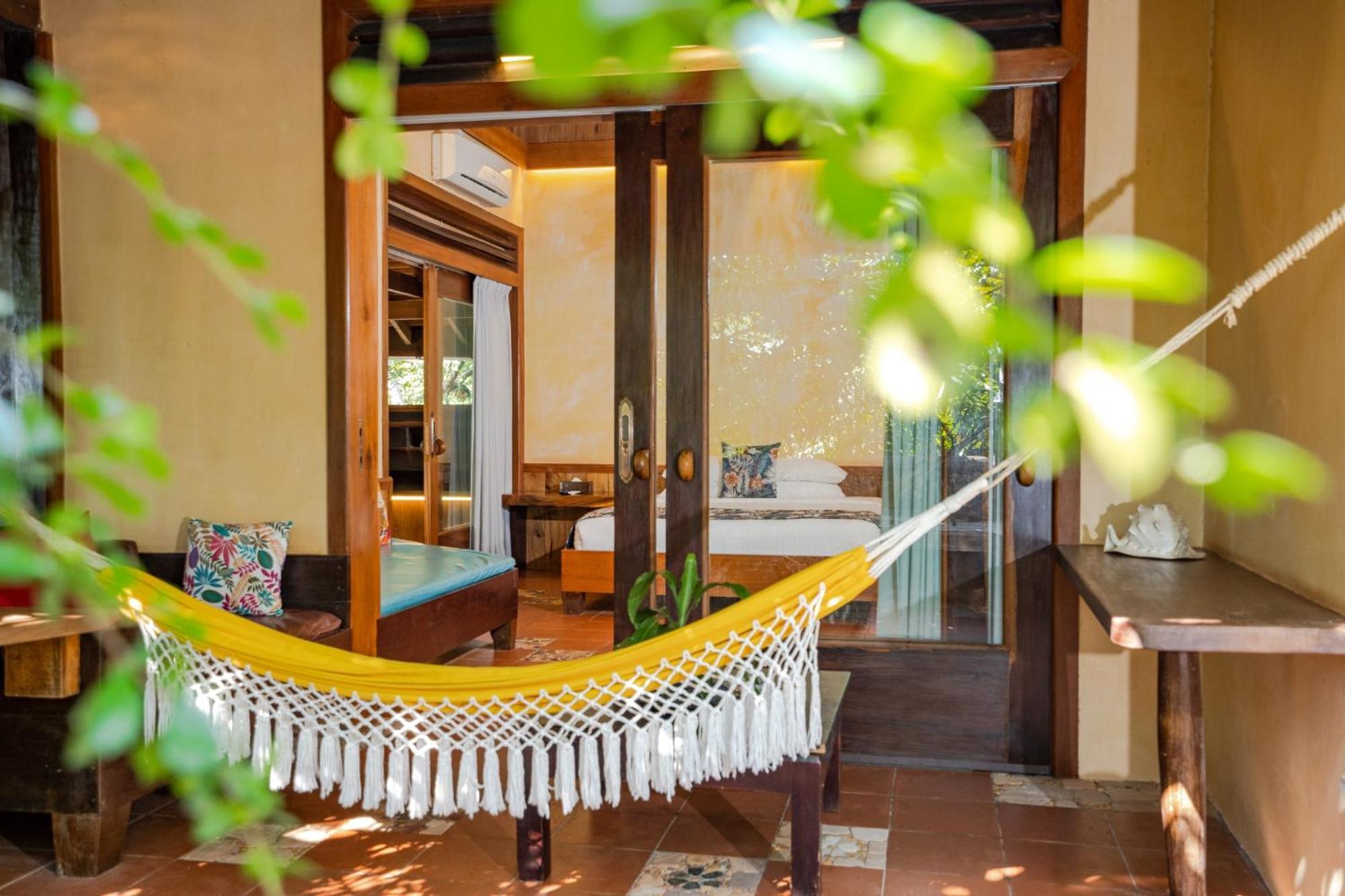Veranda Natural Resort Кеп Екстериор снимка