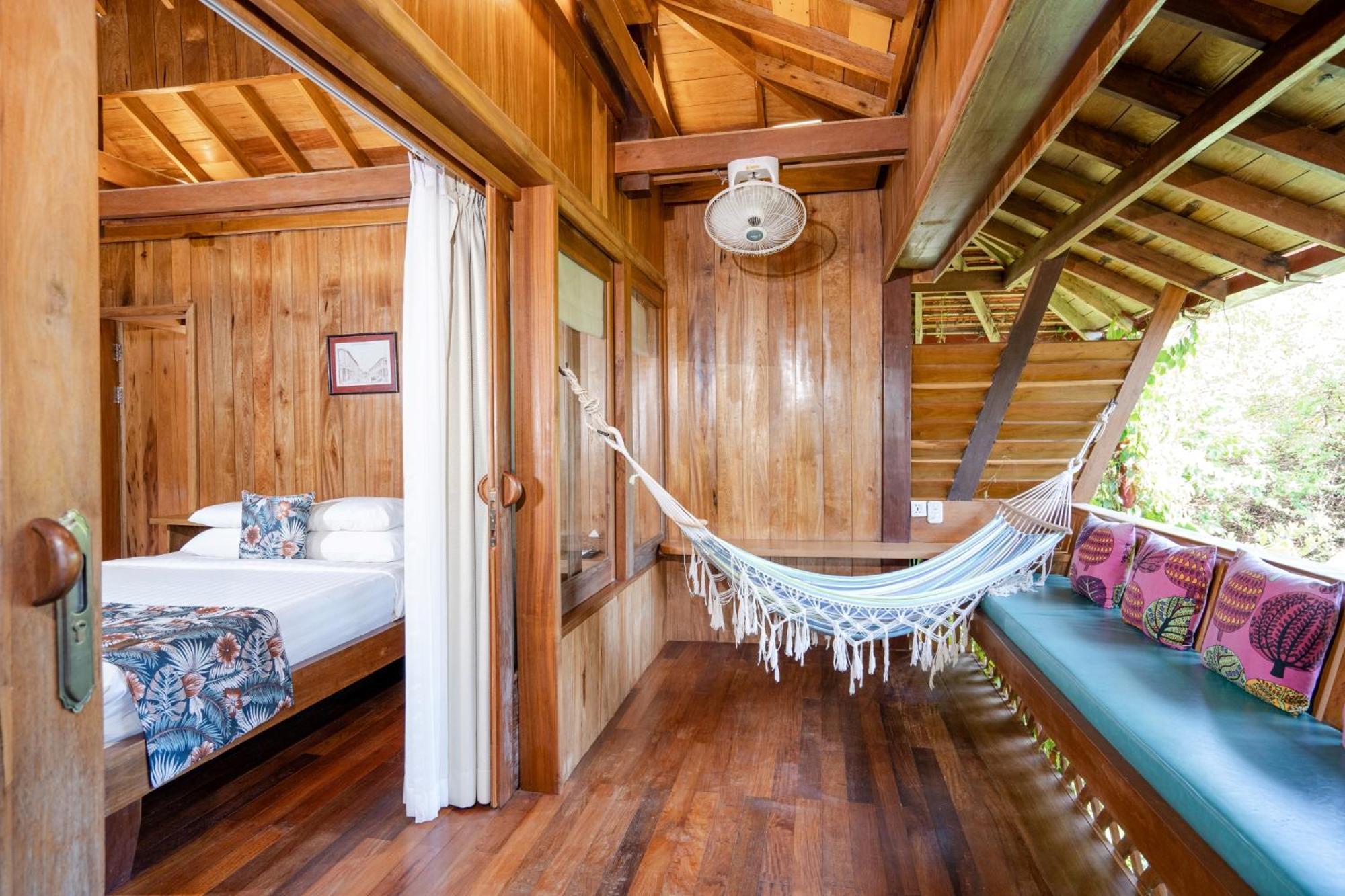 Veranda Natural Resort Кеп Екстериор снимка