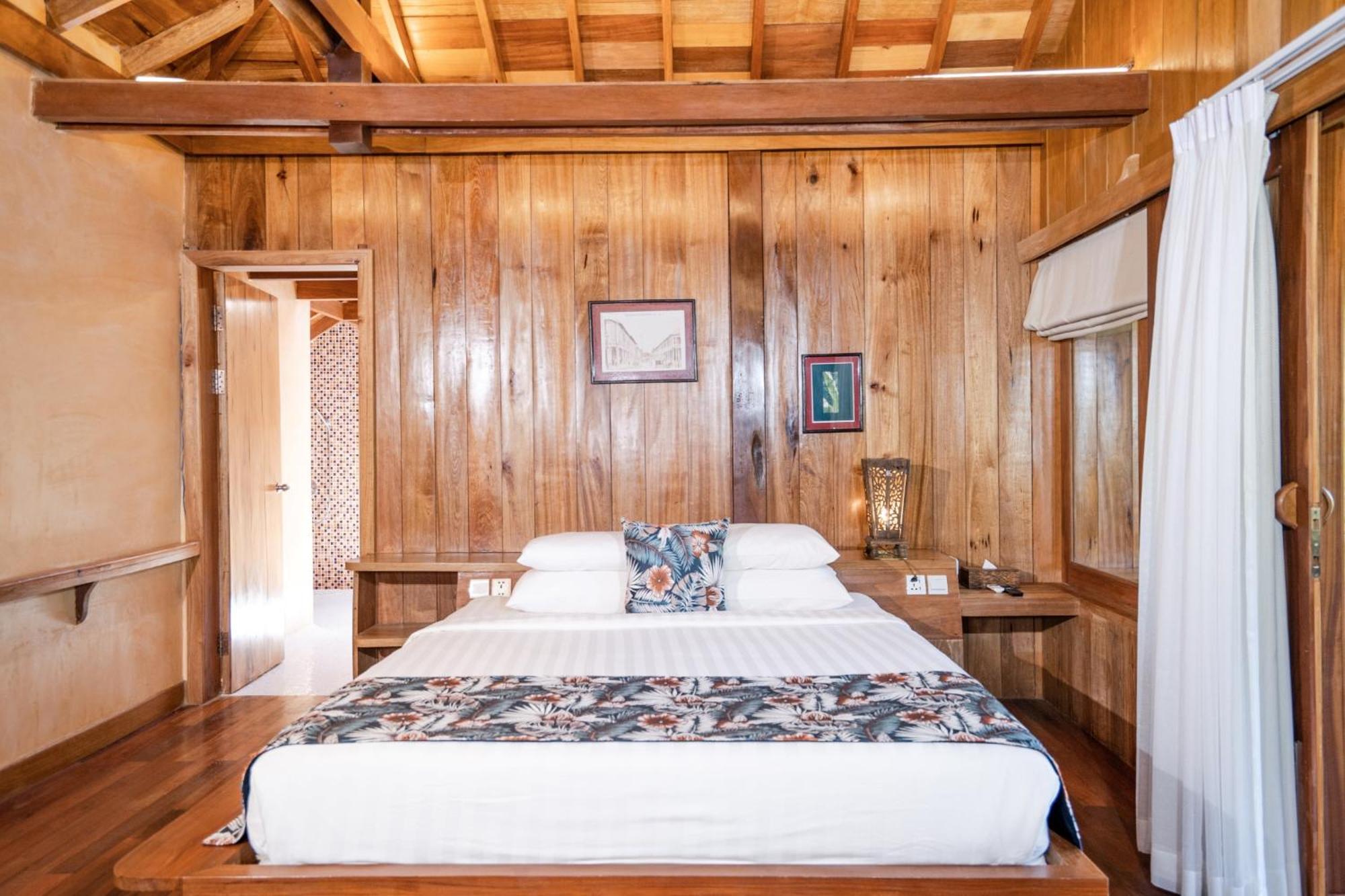 Veranda Natural Resort Кеп Екстериор снимка