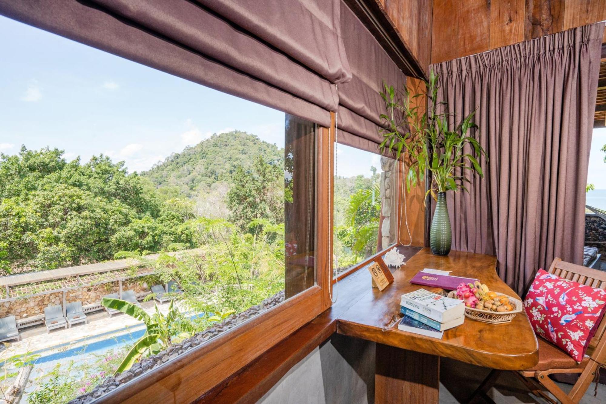 Veranda Natural Resort Кеп Екстериор снимка