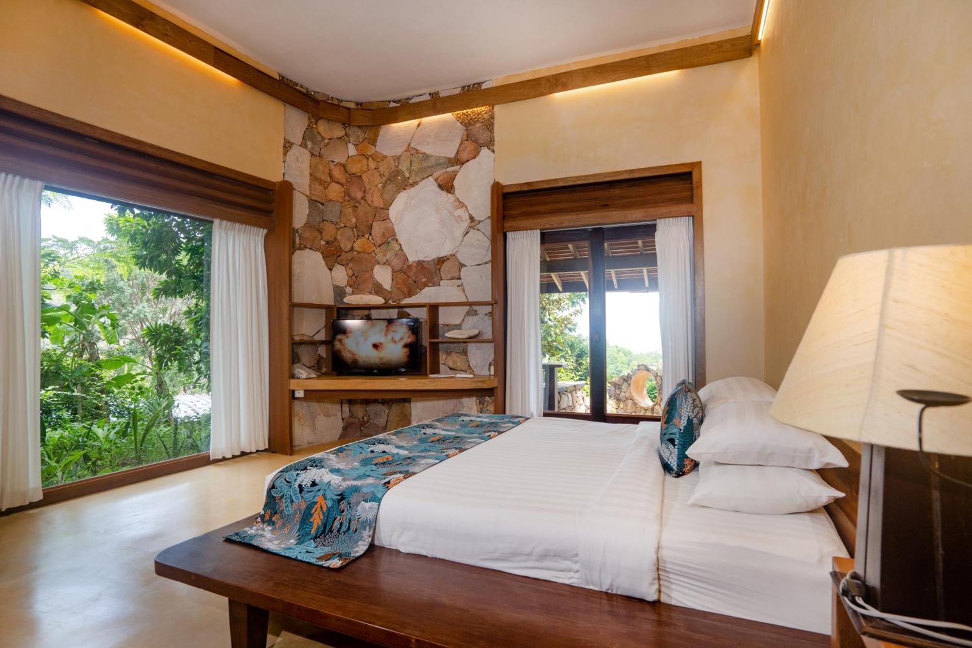 Veranda Natural Resort Кеп Екстериор снимка