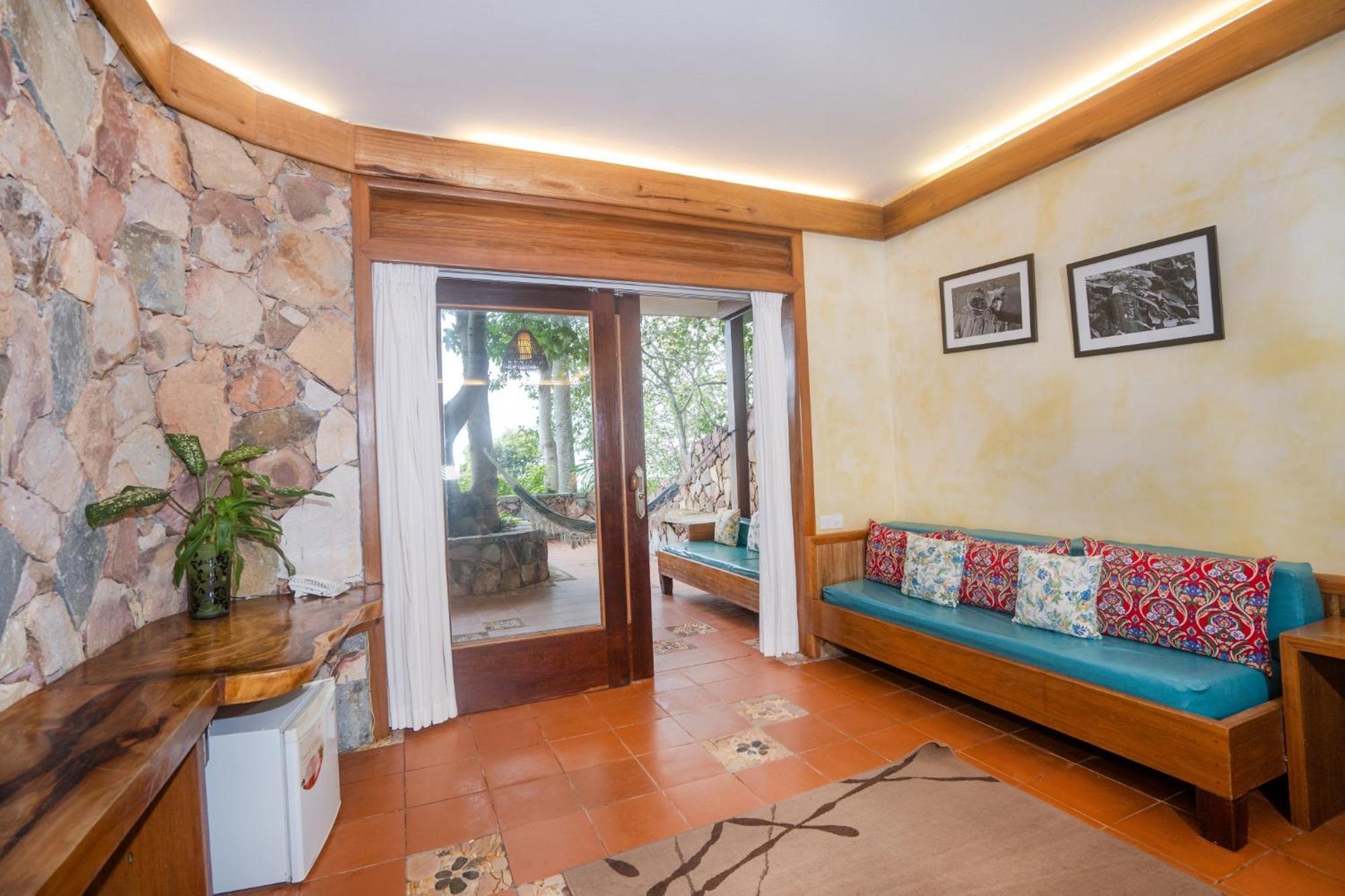 Veranda Natural Resort Кеп Екстериор снимка