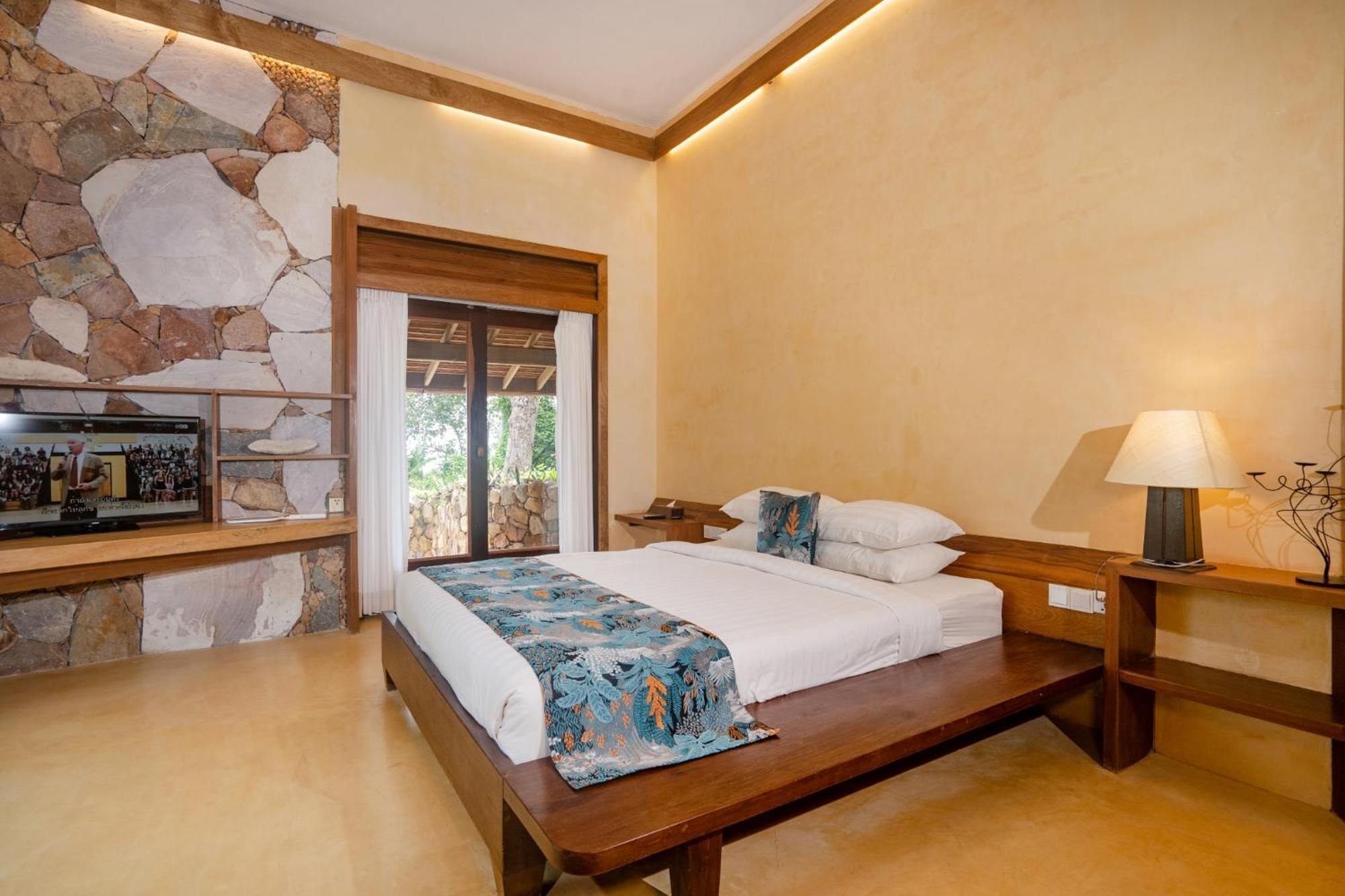 Veranda Natural Resort Кеп Екстериор снимка