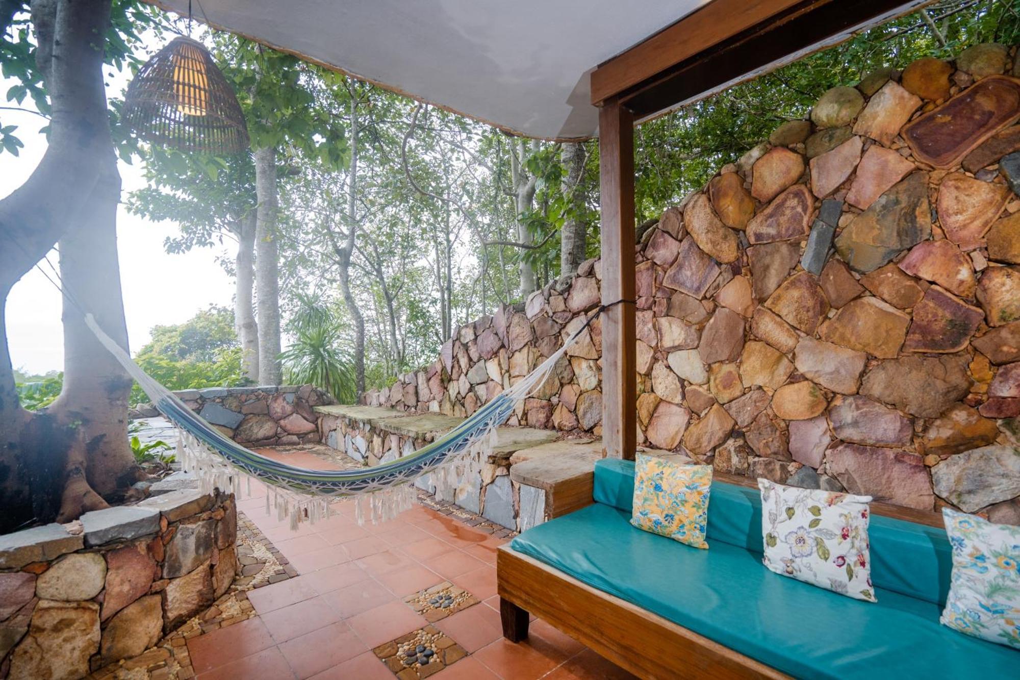 Veranda Natural Resort Кеп Екстериор снимка