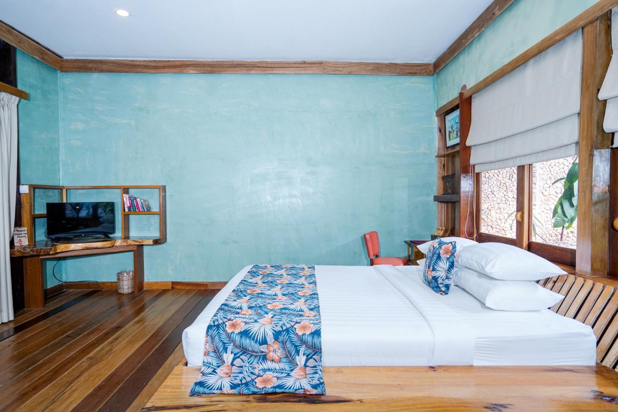 Veranda Natural Resort Кеп Екстериор снимка