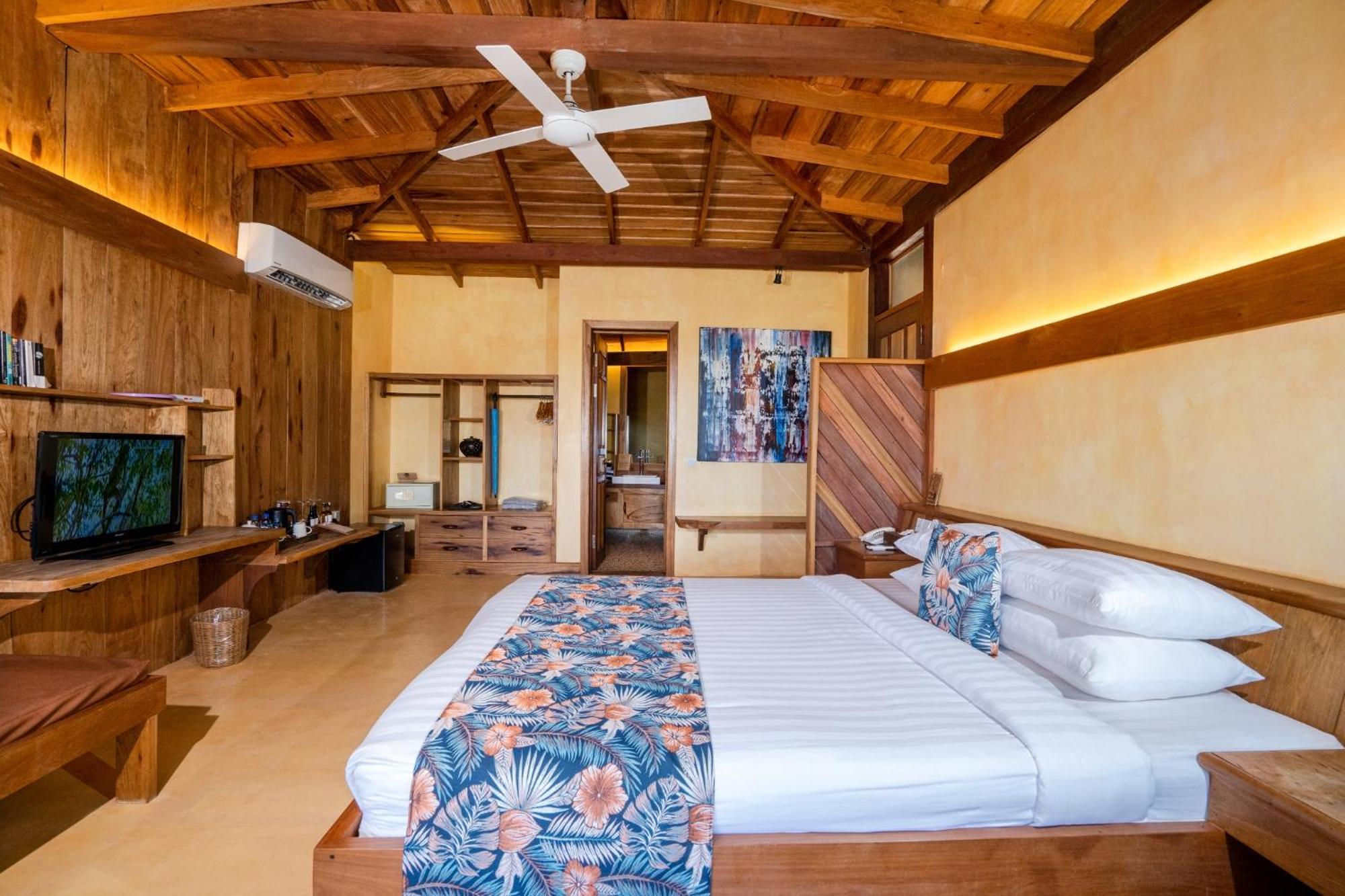 Veranda Natural Resort Кеп Екстериор снимка