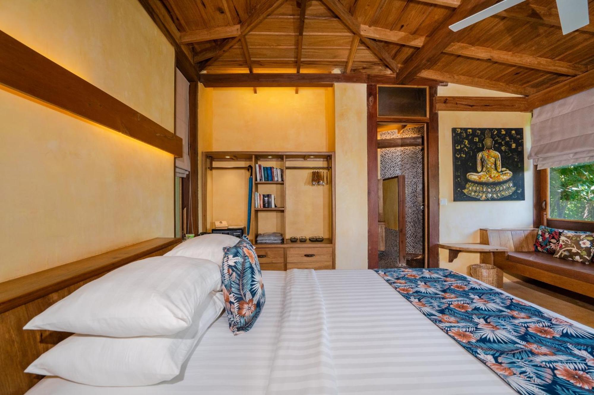Veranda Natural Resort Кеп Екстериор снимка