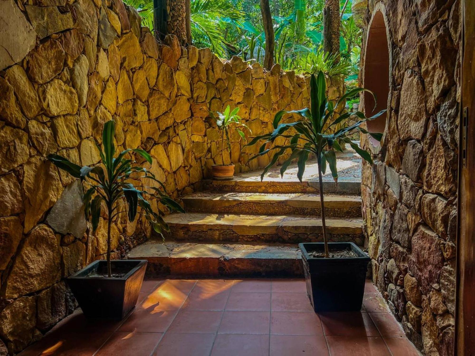 Veranda Natural Resort Кеп Екстериор снимка