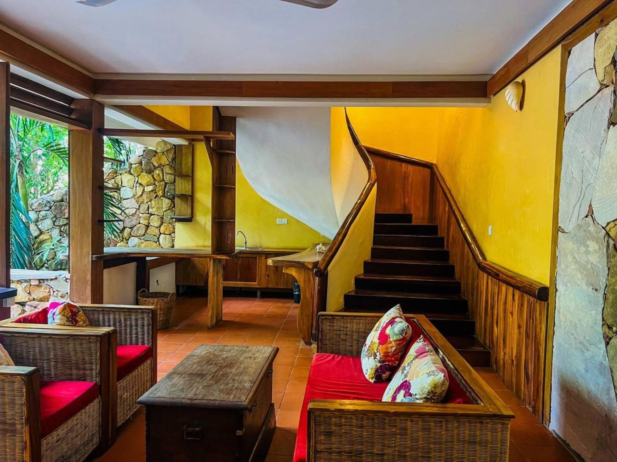 Veranda Natural Resort Кеп Екстериор снимка