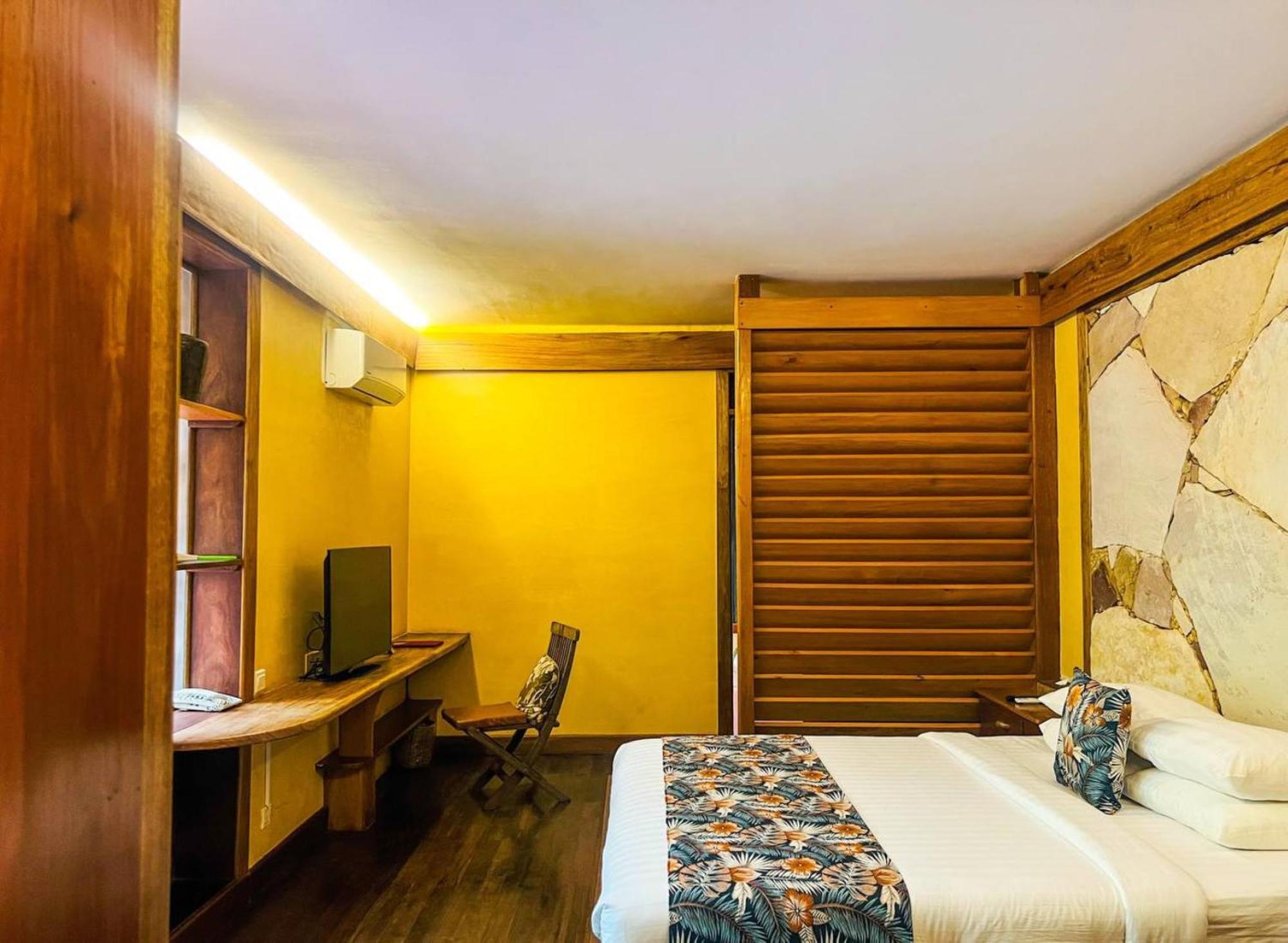 Veranda Natural Resort Кеп Екстериор снимка